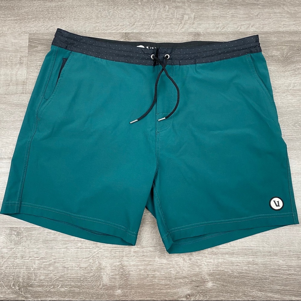 Vuori Bahia Boardshort Men’s 36